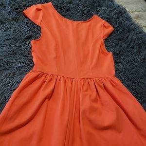 Summer romper